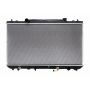 ONE STOP SOLUTIONS 2623 OSC Cooling Products 2623 New Radiator