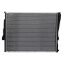 ONE STOP SOLUTIONS 2635 OSC Cooling Products 2635 New Radiator