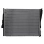 ONE STOP SOLUTIONS 2636 OSC Cooling Products 2636 New Radiator