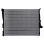 ONE STOP SOLUTIONS 2636 OSC Cooling Products 2636 New Radiator
