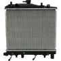 ONE STOP SOLUTIONS 263 OSC Cooling Products 263 New Radiator