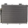 ONE STOP SOLUTIONS 2645 OSC Cooling Products 2645 New Radiator