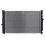 ONE STOP SOLUTIONS 2648 OSC Cooling Products 2648 New Radiator