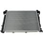 ONE STOP SOLUTIONS 2652 OSC Cooling Products 2652 New Radiator