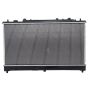 ONE STOP SOLUTIONS 2672 OSC Cooling Products 2672 New Radiator