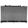 ONE STOP SOLUTIONS 2672 OSC Cooling Products 2672 New Radiator