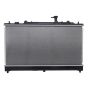 ONE STOP SOLUTIONS 2673 OSC Cooling Products 2673 New Radiator
