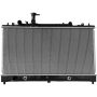 ONE STOP SOLUTIONS 2673 OSC Cooling Products 2673 New Radiator