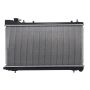 ONE STOP SOLUTIONS 2674 OSC Cooling Products 2674 New Radiator