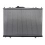 ONE STOP SOLUTIONS 2675 OSC Cooling Products 2675 New Radiator