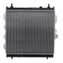 ONE STOP SOLUTIONS 2677 OSC Cooling Products 2677 New Radiator