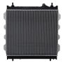 ONE STOP SOLUTIONS 2679 OSC Cooling Products 2679 New Radiator