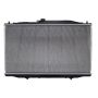 ONE STOP SOLUTIONS 2680 OSC Cooling Products 2680 New Radiator