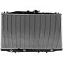 ONE STOP SOLUTIONS 2680 OSC Cooling Products 2680 New Radiator