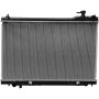 ONE STOP SOLUTIONS 2683 OSC Cooling Products 2683 New Radiator