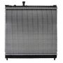 ONE STOP SOLUTIONS 2691E OSC Cooling Products 2691 New Radiator