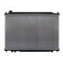 ONE STOP SOLUTIONS 2692 OSC Cooling Products 2692 New Radiator