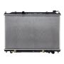 ONE STOP SOLUTIONS 2692 OSC Cooling Products 2692 New Radiator