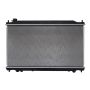 ONE STOP SOLUTIONS 2693 OSC Cooling Products 2693 New Radiator