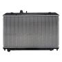 ONE STOP SOLUTIONS 2694 OSC Cooling Products 2694 New Radiator