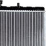 ONE STOP SOLUTIONS 2701 OSC Cooling Products 2701 New Radiator