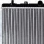 ONE STOP SOLUTIONS 2701 OSC Cooling Products 2701 New Radiator