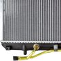 ONE STOP SOLUTIONS 2701 OSC Cooling Products 2701 New Radiator