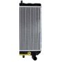 ONE STOP SOLUTIONS 2701 OSC Cooling Products 2701 New Radiator