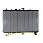 ONE STOP SOLUTIONS 2701 OSC Cooling Products 2701 New Radiator