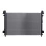 ONE STOP SOLUTIONS 2702 OSC Cooling Products 2702 New Radiator