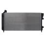 ONE STOP SOLUTIONS 2710 OSC Cooling Products 2710 New Radiator