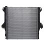 ONE STOP SOLUTIONS 2711 OSC Cooling Products 2711 New Radiator