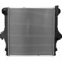 ONE STOP SOLUTIONS 2711E OSC Cooling Products 2711 New Radiator