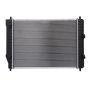 ONE STOP SOLUTIONS 2715 OSC Cooling Products 2715 New Radiator
