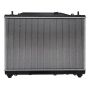 ONE STOP SOLUTIONS 2731 OSC Cooling Products 2731 New Radiator