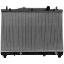 ONE STOP SOLUTIONS 2731 OSC Cooling Products 2731 New Radiator