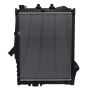 ONE STOP SOLUTIONS 2738 OSC Cooling Products 2738 New Radiator