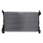 ONE STOP SOLUTIONS 2743 OSC Cooling Products 2743 New Radiator