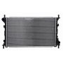 ONE STOP SOLUTIONS 2743 OSC Cooling Products 2743 New Radiator
