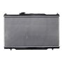 ONE STOP SOLUTIONS 2744 OSC Automotive Products 2744 Radiator