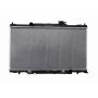 ONE STOP SOLUTIONS 2744 OSC Automotive Products 2744 Radiator