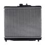 ONE STOP SOLUTIONS 2745 OSC Cooling Products 2745 New Radiator