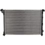 ONE STOP SOLUTIONS 2747 OSC Cooling Products 2747 New Radiator