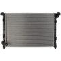 ONE STOP SOLUTIONS 2747 OSC Cooling Products 2747 New Radiator