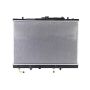 ONE STOP SOLUTIONS 2753 OSC Automotive Products 2753 Radiator