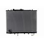 ONE STOP SOLUTIONS 2753 OSC Automotive Products 2753 Radiator