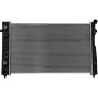 ONE STOP SOLUTIONS 2754 OSC Cooling Products 2754 New Radiator