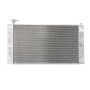 ONE STOP SOLUTIONS 2758 OSC Cooling Products 2758 New Radiator