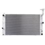 ONE STOP SOLUTIONS 2758 OSC Cooling Products 2758 New Radiator