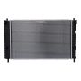 ONE STOP SOLUTIONS 2764 OSC Cooling Products 2764 New Radiator
